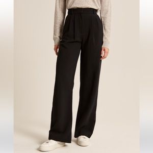 Abercrombie Sloane Tailored Pant